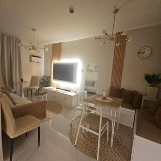 Lumiére Soleia 1BR Sunset View Up to 6 Guests - Butuan - 7
