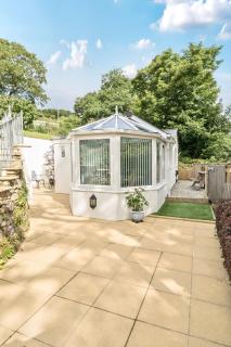 The Lodge, Polgooth - St Austell - 0
