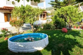 Villa Joanna - Batsi - 8