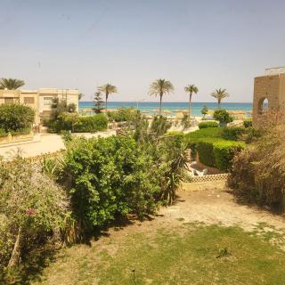 Seaview Villa - El Manal 1 Resort - Ain Sokhna - 9