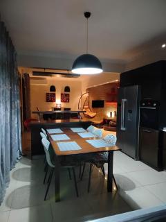 Dima house - Kallithéa - 9