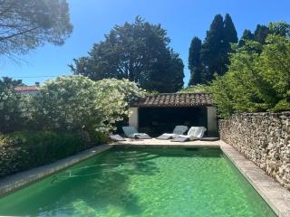 MAS PILY - Saint-Rémy-de-Provence - 9