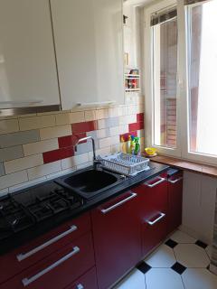 Apartman Paola - Lovran - 8