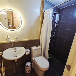 Lumiére Soleia 1BR Sunset View Up to 6 Guests - Butuan - 8