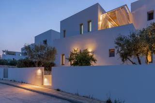 VILLA CELIA - Naousa - 0