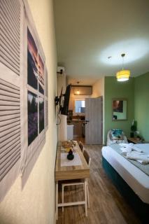 vagia's studio - Alexandroupoli - 1