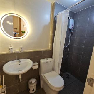 Lumiére Soleia 1BR Sunset View Up to 6 Guests - Butuan - 9