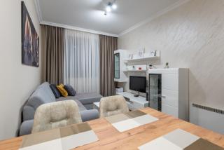 Apartmani Montis Zlatibor - Zlatibor - 8