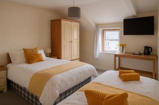 Ty Sunnymead Guesthouse - Aberystwyth - 2