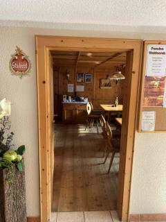 Pension Waldesruh - 4