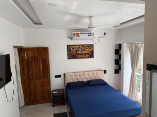 Modern, Stylish & Luxurious 1 BHK stay,22 - Bhubaneshwar - 1