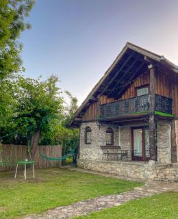 Holiday home Iman - 8