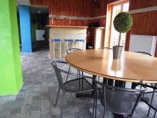 Lovely house with much luxury and comfort - Waimes - 9