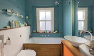 Bright Family Home in Parsons Green- Fulham- close to tube - Londra - 5