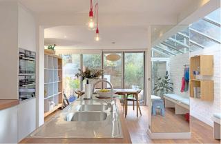 Bright Family Home in Parsons Green- Fulham- close to tube - Londra - 4