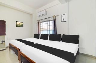 Hotel O Chikmangaluru Near Railway Station - 0