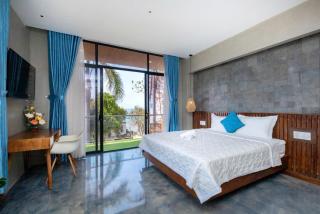 Villa Luxury Hồ Bơi View Biển Bãi trước Vũng Tàu - Vung Tau - 5