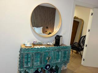 Habitación en el paraíso de Yasmin - Granada - 5