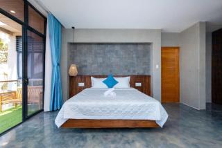 Villa Luxury Hồ Bơi View Biển Bãi trước Vũng Tàu - Vung Tau - 4