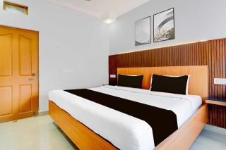 Hotel O Market Road Ernakulam - Cochin - 0