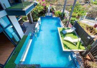 Villa Luxury Hồ Bơi View Biển Bãi trước Vũng Tàu - Vung Tau - 9