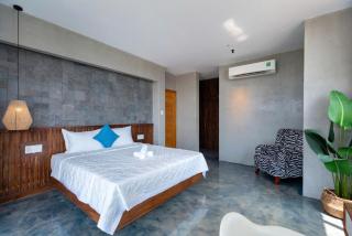 Villa Luxury Hồ Bơi View Biển Bãi trước Vũng Tàu - Vung Tau - 2