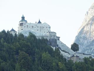 Scenic Apartment in Krispl Salzburg with Swimming Pool - Krispl - 4