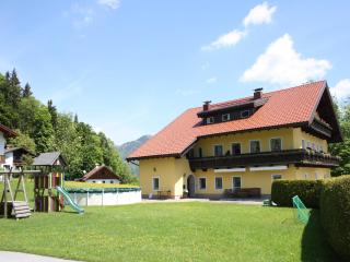 Scenic Apartment in Krispl Salzburg with Swimming Pool - Krispl - 9