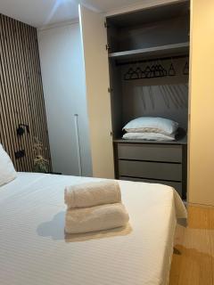 Habitación en el paraíso de Yasmin - Granada - 7