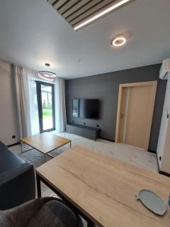 Cobalt Apartments Mikołajki - Mikołajki - 8