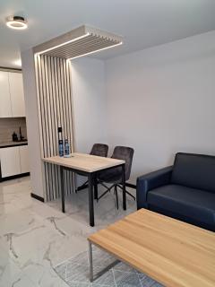 Cobalt Apartments Mikołajki - Mikołajki - 3