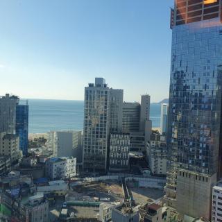 해운대엘본더스테이 - 2