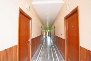 Whispering Woods Inn - Bolpur - 8