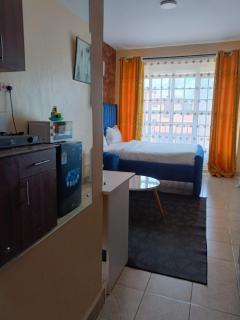 Aheri Homes - Ruaka - 0