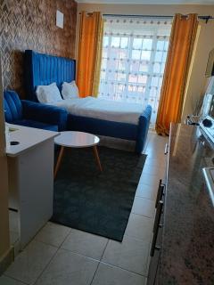 Aheri Homes - Ruaka - 8