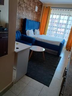 Aheri Homes - Ruaka - 9