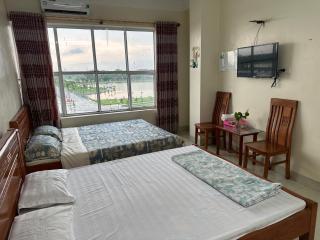 Nhà nghỉ 19 - Mỹ Lộc - 4
