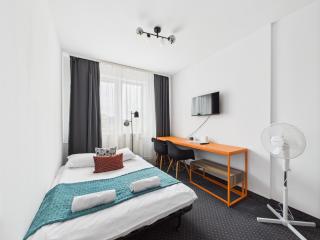 Galopu 7 SuperApart - Warsaw - 2