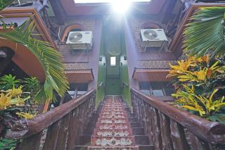 Whispering Woods Inn - Bolpur - 3
