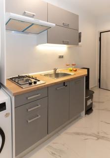 Central Thessaloniki Complex - Salonicco - 3