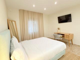 Apartment Valencia Beach,4 mins to beach, Netflix - 8