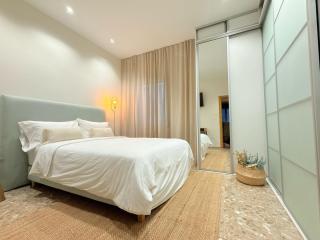 Apartment Valencia Beach,4 mins to beach, Netflix - 1