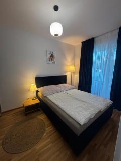 Kołobrzeg Perłowa Przystań G&M Apartment - 5