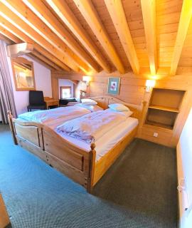 B&B Bela Riva - Savognin - 8