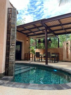 Agence Adjana Resort - Résidence du Port 3 - 4