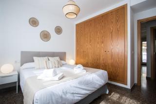 Apartamentos Carmen - 1