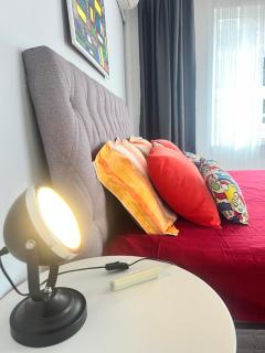 Milos apartments - 5