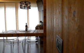 Appartamento La Mirage - Livigno - 4
