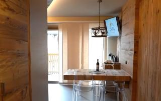 Appartamento La Mirage - Livigno - 5