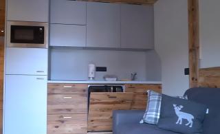 Appartamento La Mirage - Livigno - 2